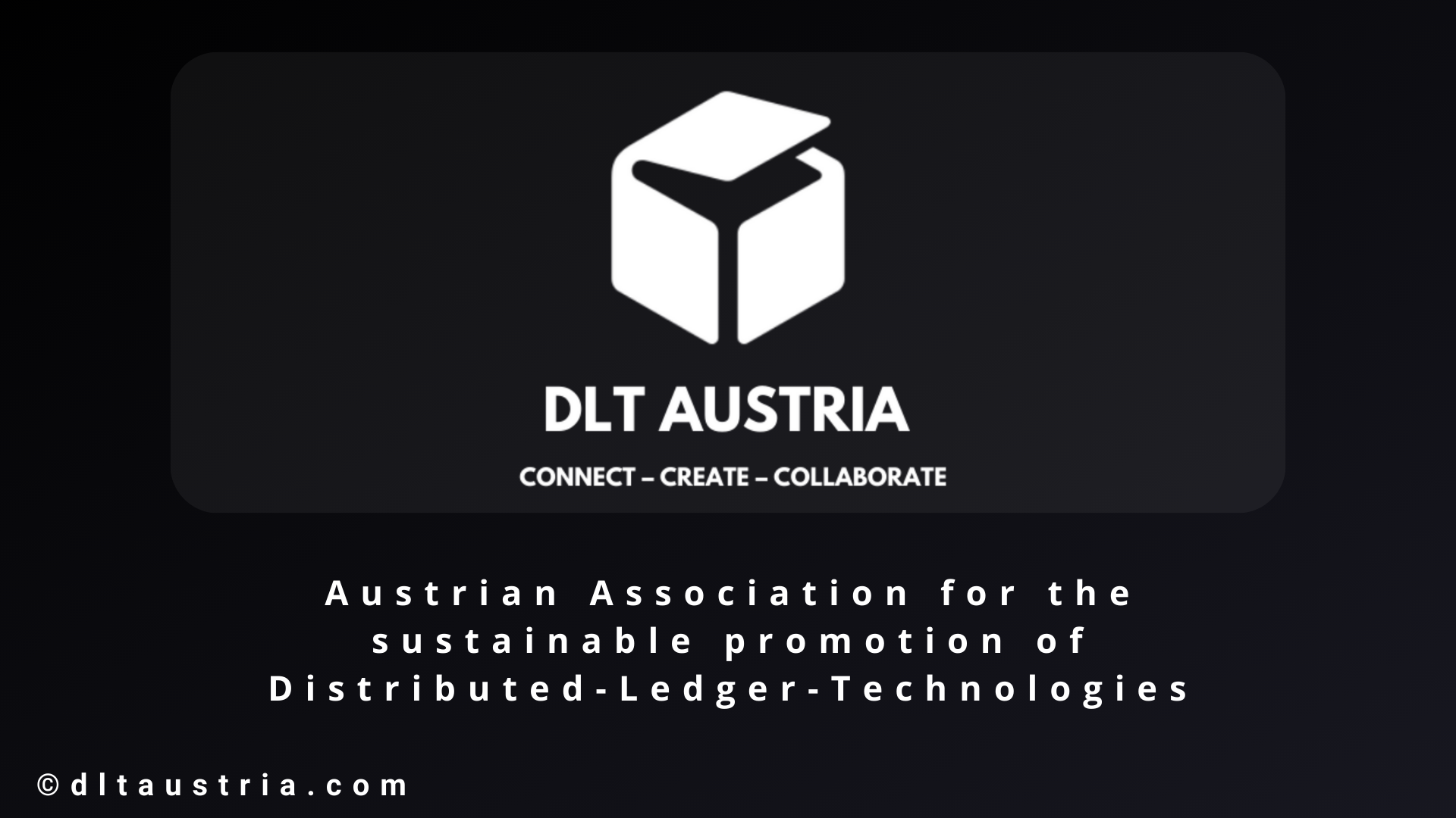 DLT Germany Logo